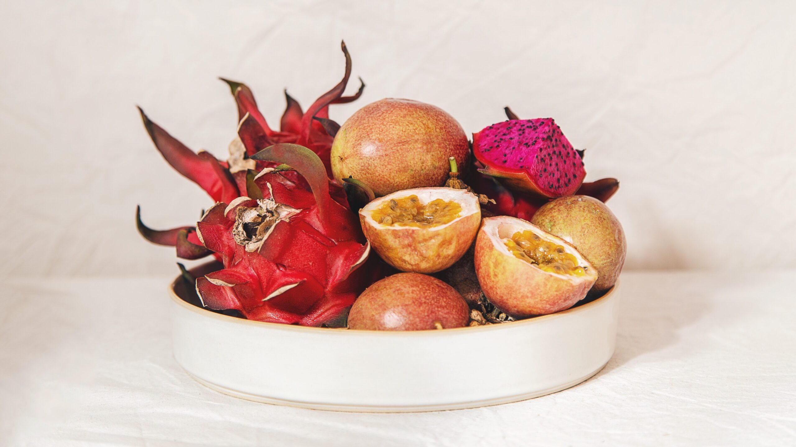 Fruta Exótica para Paladares Premium en Marala Fruits