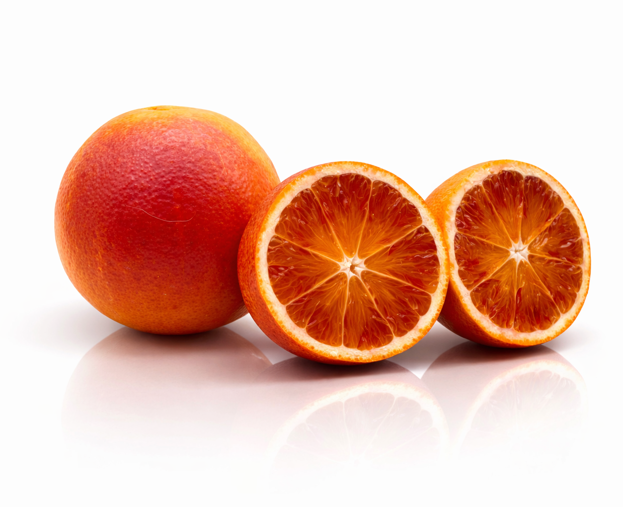 Naranja Tarocco Ippólito