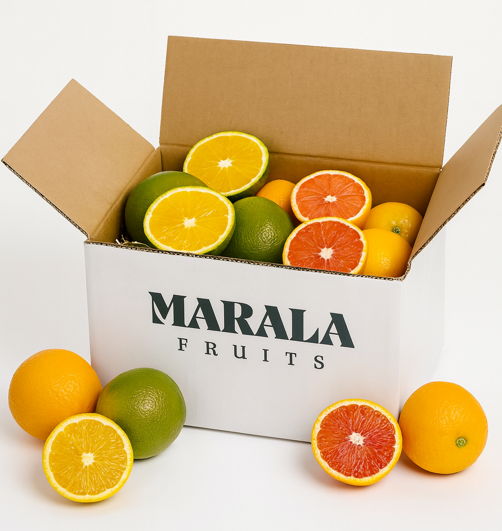 Caja Degustación Chocolate + Cara Cara