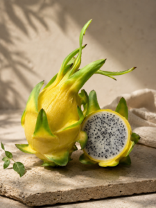 Guía completa de la pitahaya