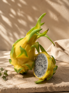 ¿Qué es la pitahaya? La fruta del dragón que conquista los paladares más exigentes