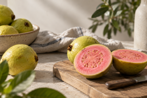 Guía completa guayaba rosa