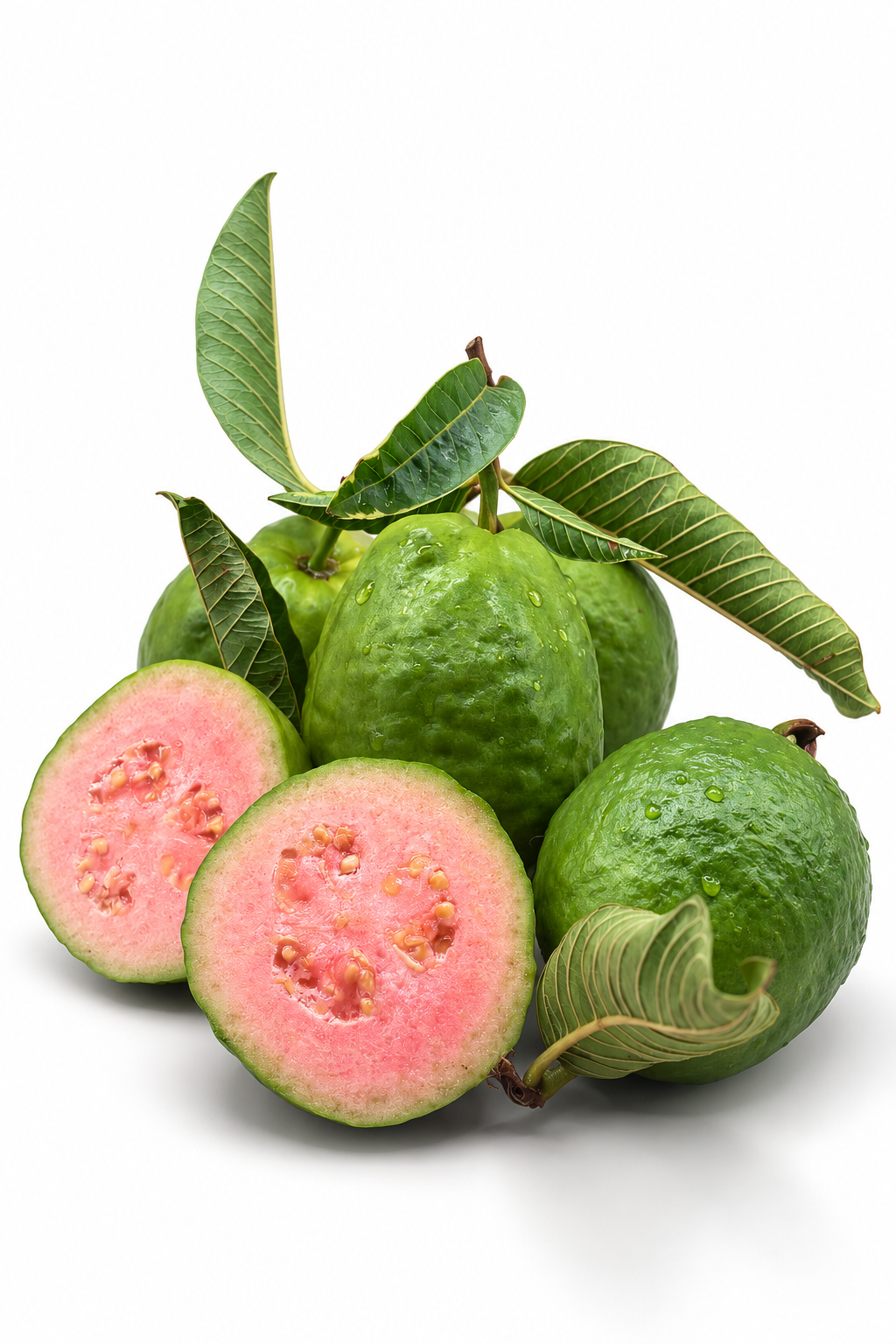 Guayaba Rosa Ecológica